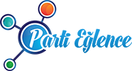 Parti Eğlence Logo
