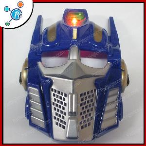Optimus Prime Maskesi