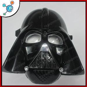 ışıklı Star Wars Darth Vader Maskesi