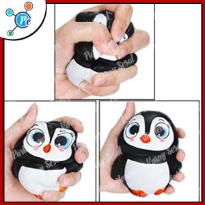 SQUİSHY PENGUEN