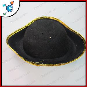 korsan şapkası