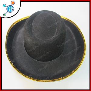 Siyah Şapka