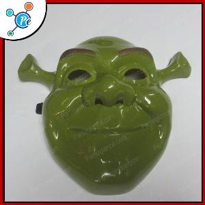 Shrek Maskesi